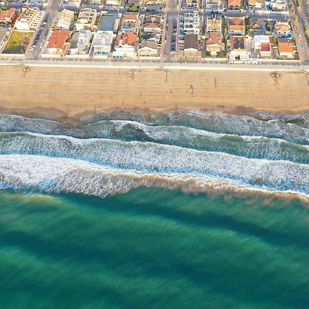 Apartment Vinamar III - Sunny La Mata ラ・マタ エクステリア 写真