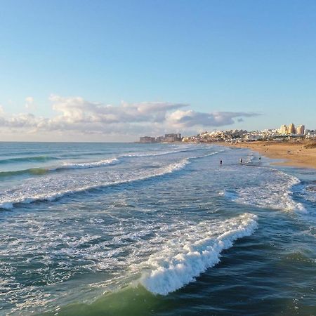 Apartment Vinamar III - Sunny La Mata ラ・マタ エクステリア 写真