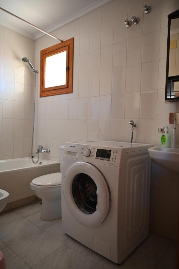 Apartment Vinamar III - Sunny La Mata ラ・マタ エクステリア 写真