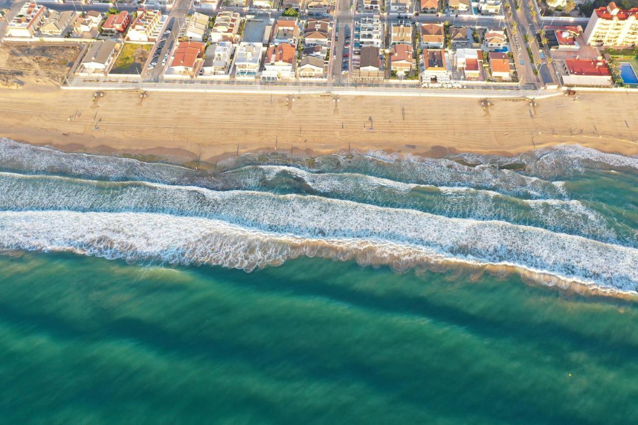Apartment Vinamar III - Sunny La Mata ラ・マタ エクステリア 写真