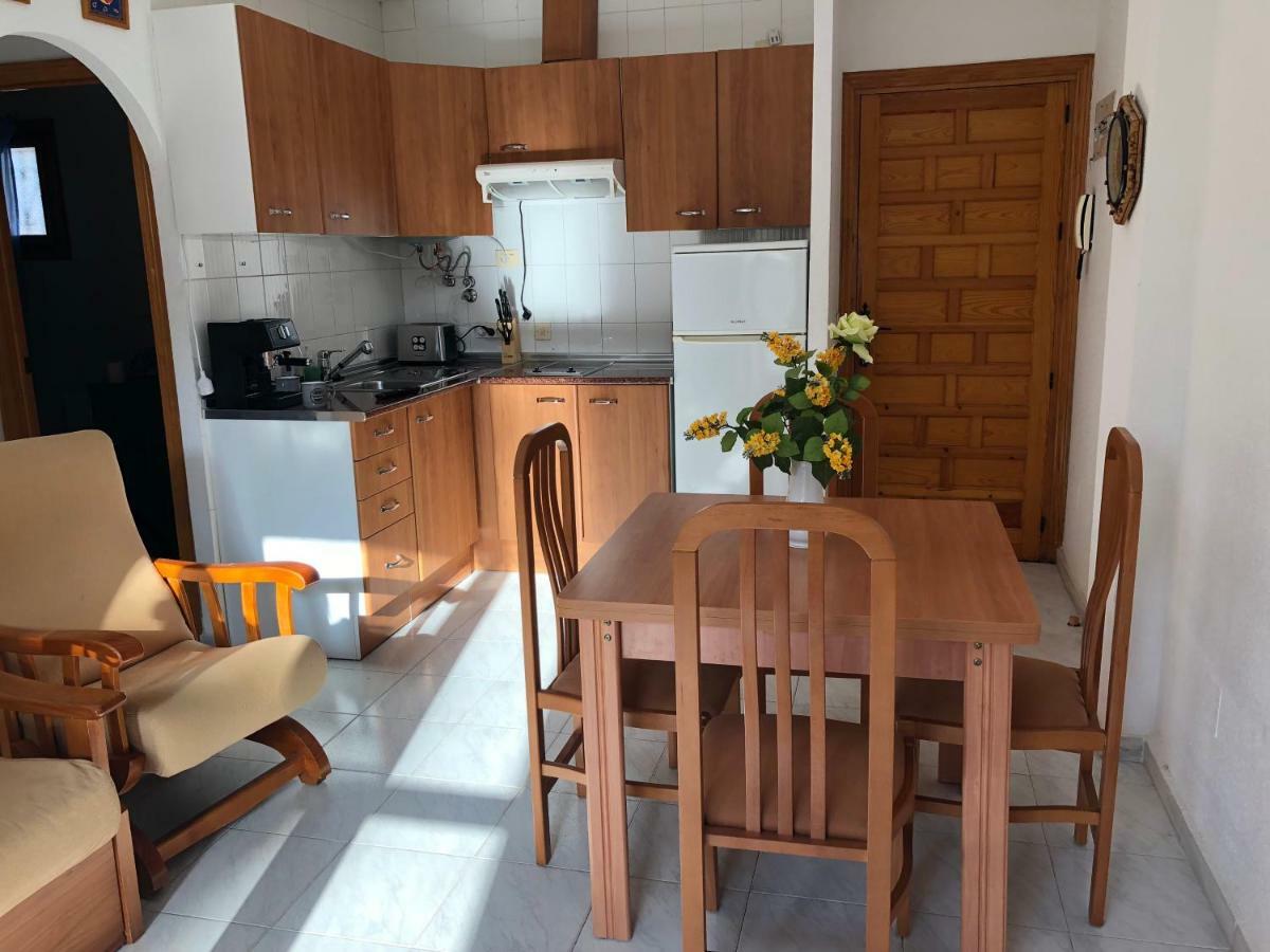 Apartment Vinamar III - Sunny La Mata ラ・マタ エクステリア 写真