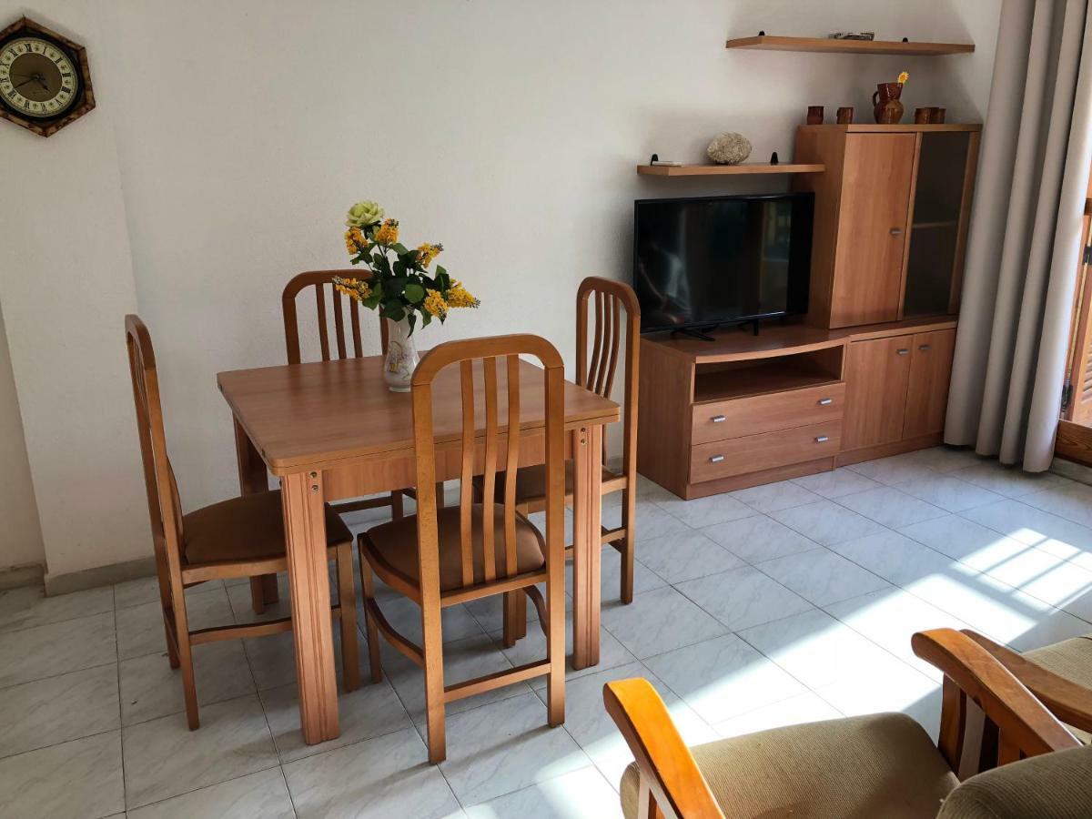 Apartment Vinamar III - Sunny La Mata ラ・マタ エクステリア 写真