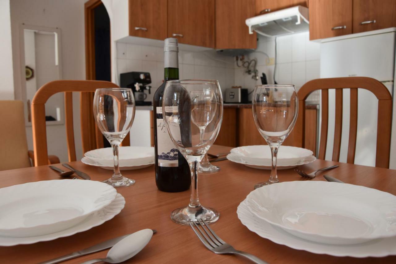 Apartment Vinamar III - Sunny La Mata ラ・マタ エクステリア 写真
