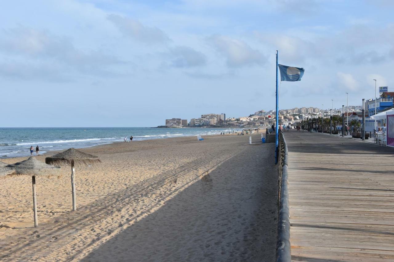 Apartment Vinamar III - Sunny La Mata ラ・マタ エクステリア 写真