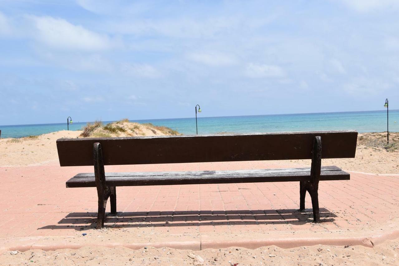 Apartment Vinamar III - Sunny La Mata ラ・マタ エクステリア 写真