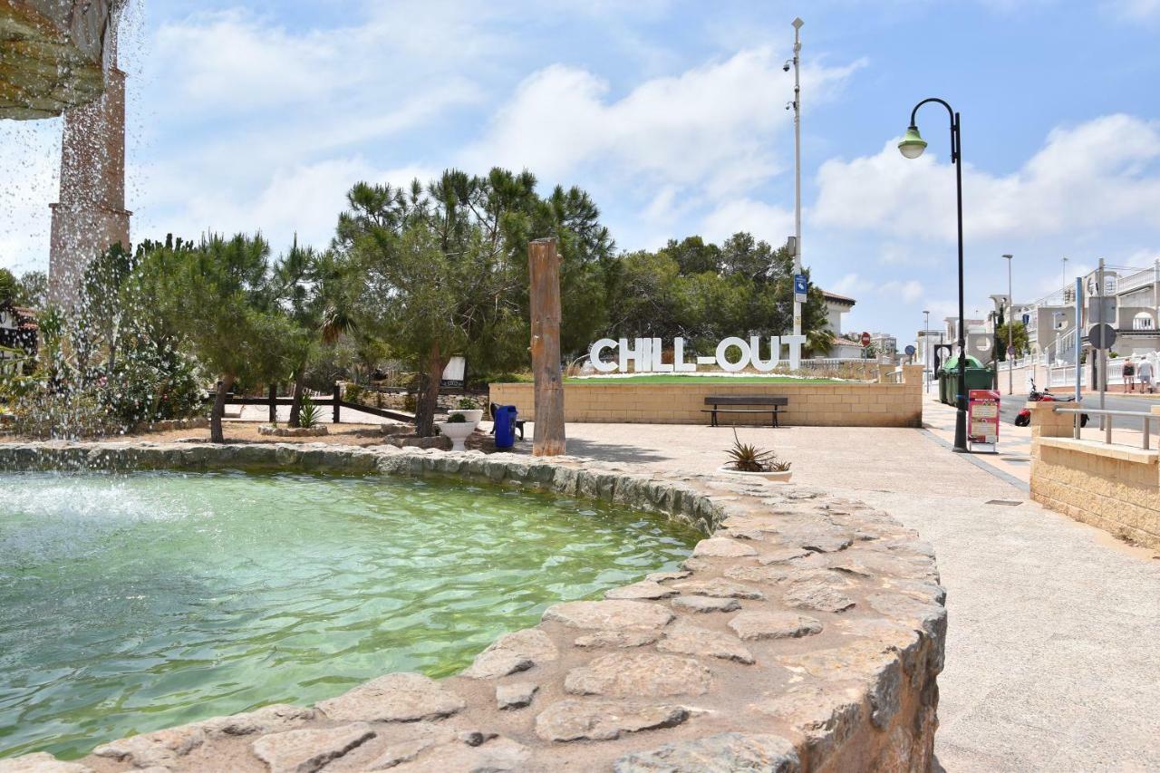 Apartment Vinamar III - Sunny La Mata ラ・マタ エクステリア 写真