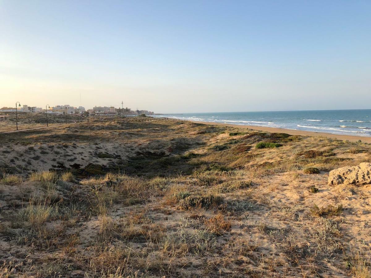 Apartment Vinamar III - Sunny La Mata ラ・マタ エクステリア 写真