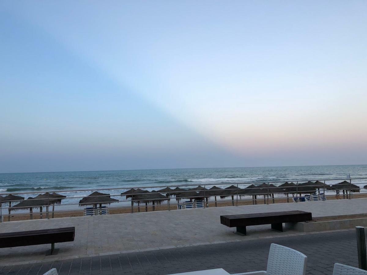 Apartment Vinamar III - Sunny La Mata ラ・マタ エクステリア 写真